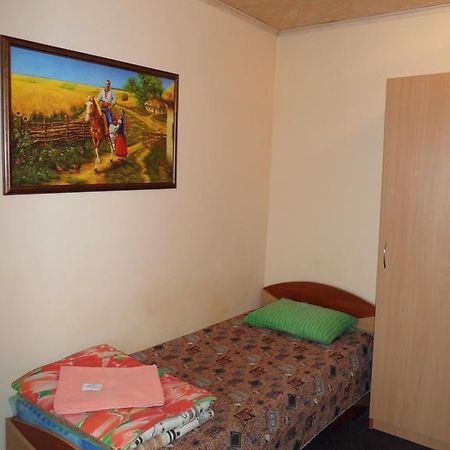 Hotel And Sport Complex Dinamo Dnipro Bilik gambar