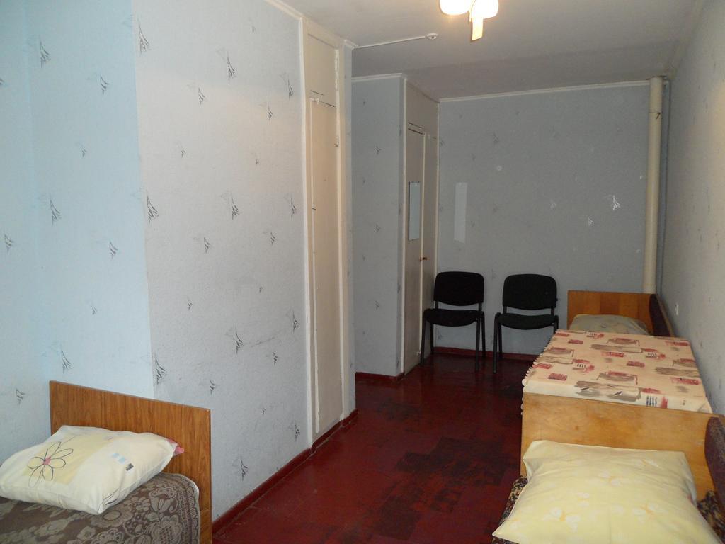 Hotel And Sport Complex Dinamo Dnipro Bilik gambar