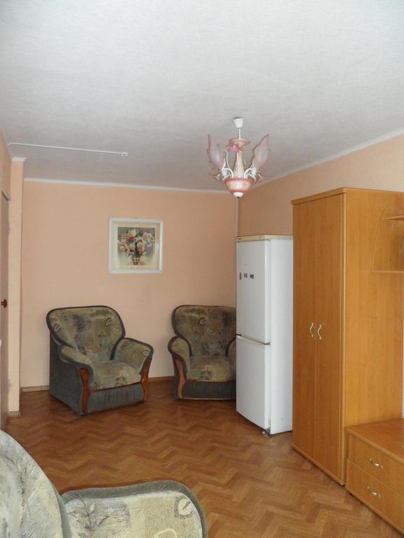 Hotel And Sport Complex Dinamo Dnipro Bilik gambar