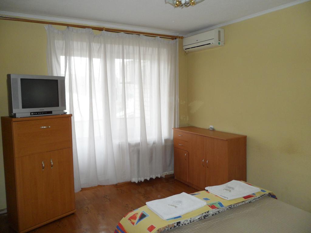 Hotel And Sport Complex Dinamo Dnipro Bilik gambar