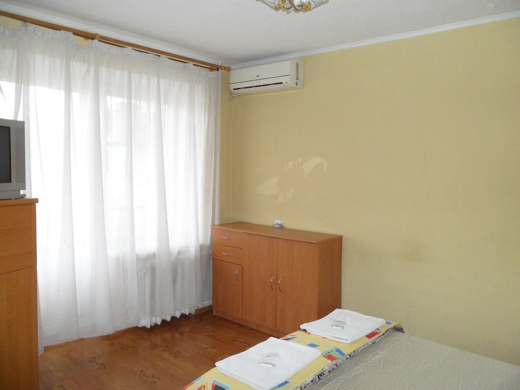 Hotel And Sport Complex Dinamo Dnipro Luaran gambar