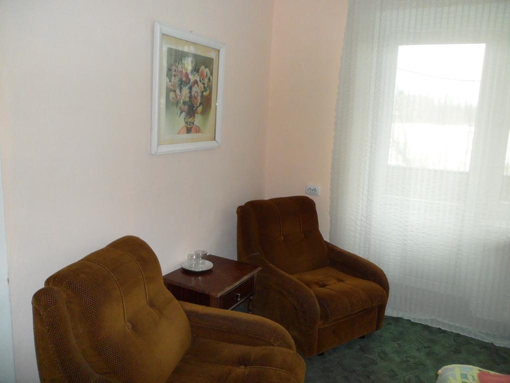 Hotel And Sport Complex Dinamo Dnipro Luaran gambar