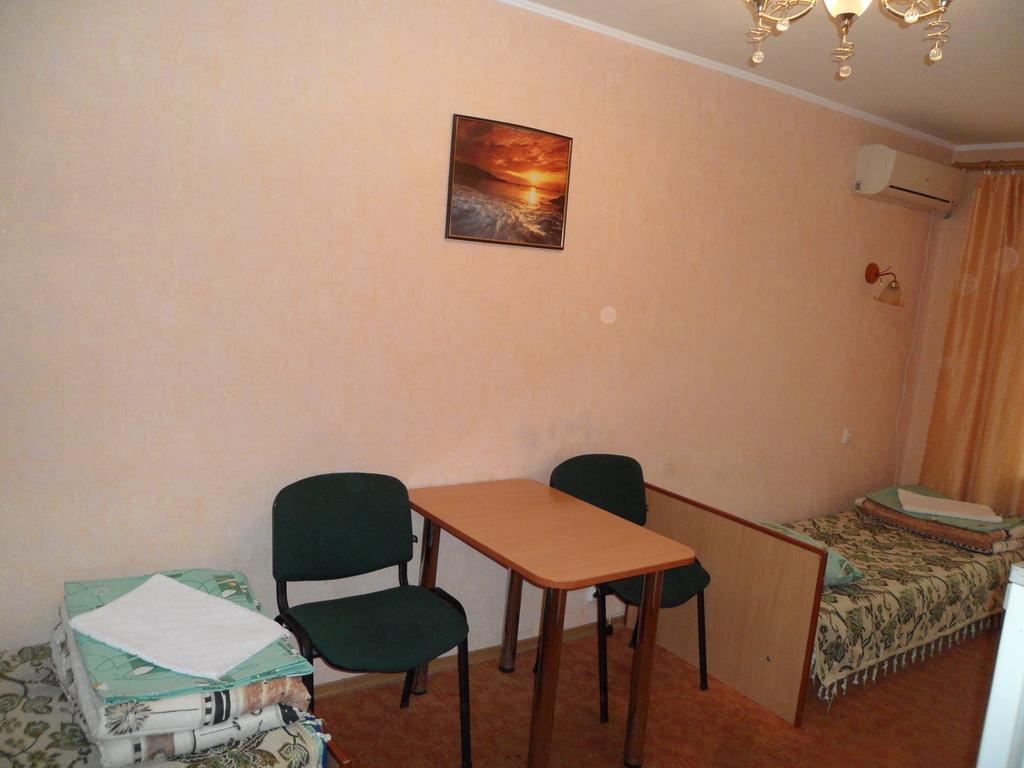 Hotel And Sport Complex Dinamo Dnipro Luaran gambar