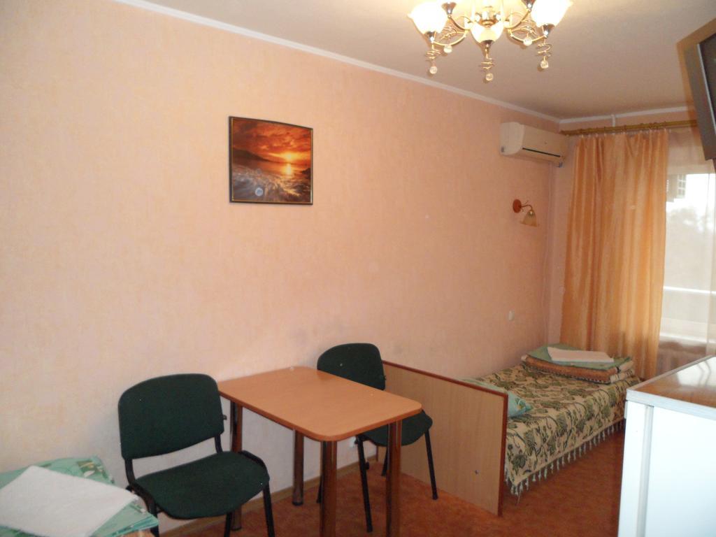 Hotel And Sport Complex Dinamo Dnipro Luaran gambar