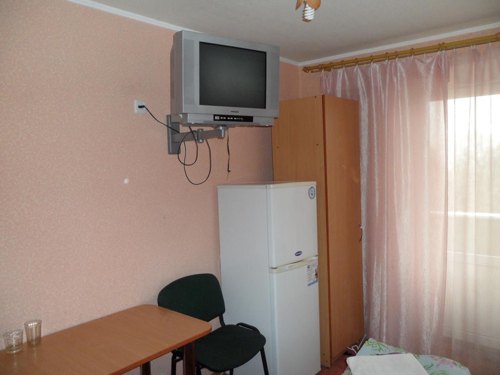 Hotel And Sport Complex Dinamo Dnipro Bilik gambar
