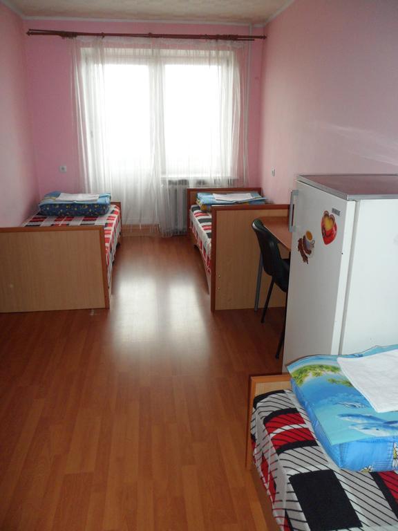 Hotel And Sport Complex Dinamo Dnipro Bilik gambar