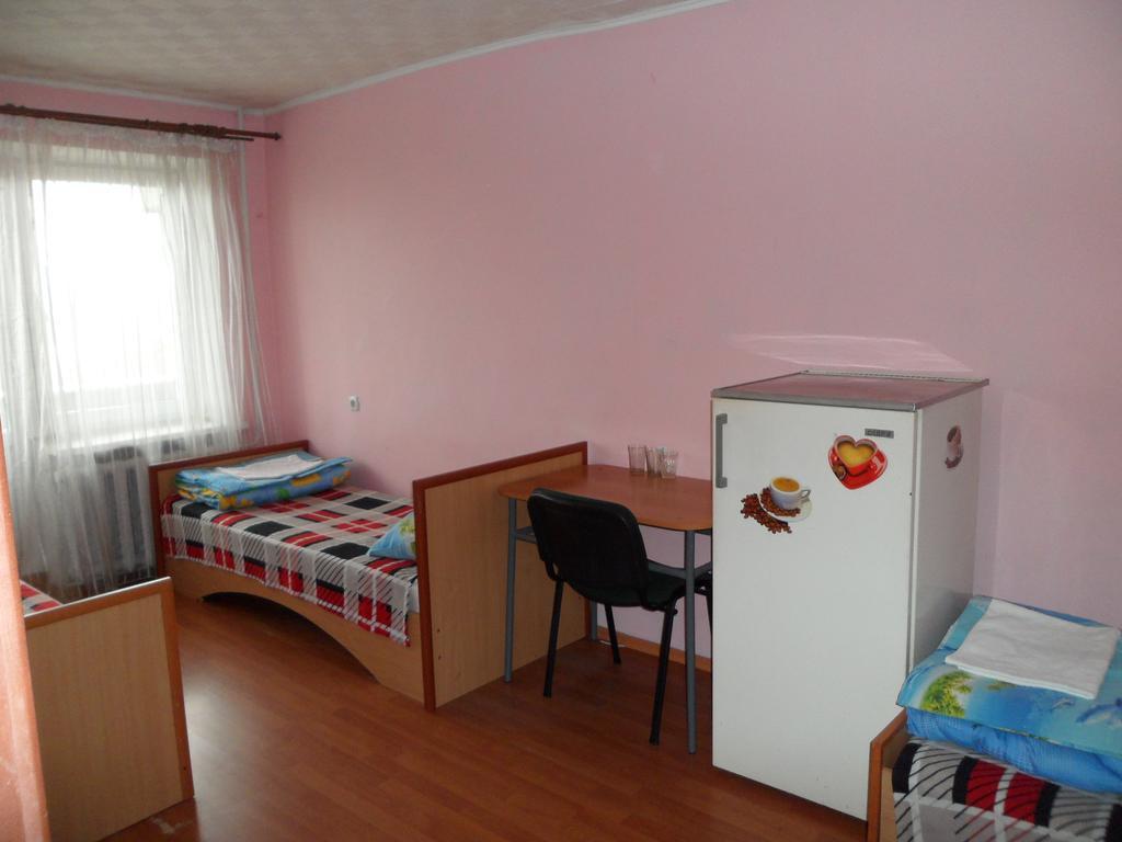 Hotel And Sport Complex Dinamo Dnipro Bilik gambar