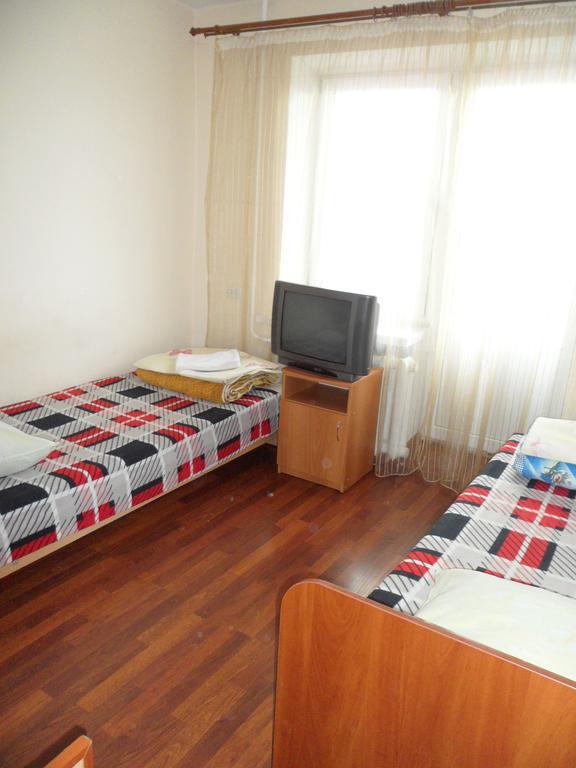 Hotel And Sport Complex Dinamo Dnipro Bilik gambar