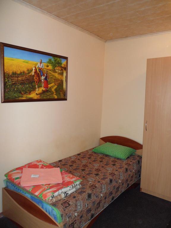 Hotel And Sport Complex Dinamo Dnipro Bilik gambar